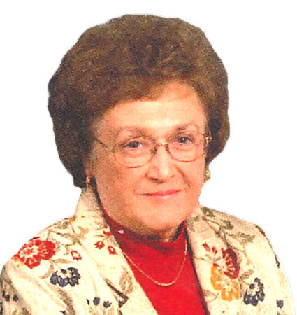 Ballew, Peggy Hennessee